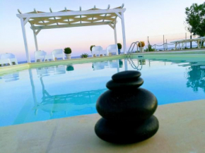  B&B Giglio Marino  Сальве